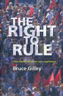 Front cover_The Right to Rule