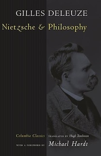 Front cover_Nietzsche and Philosophy