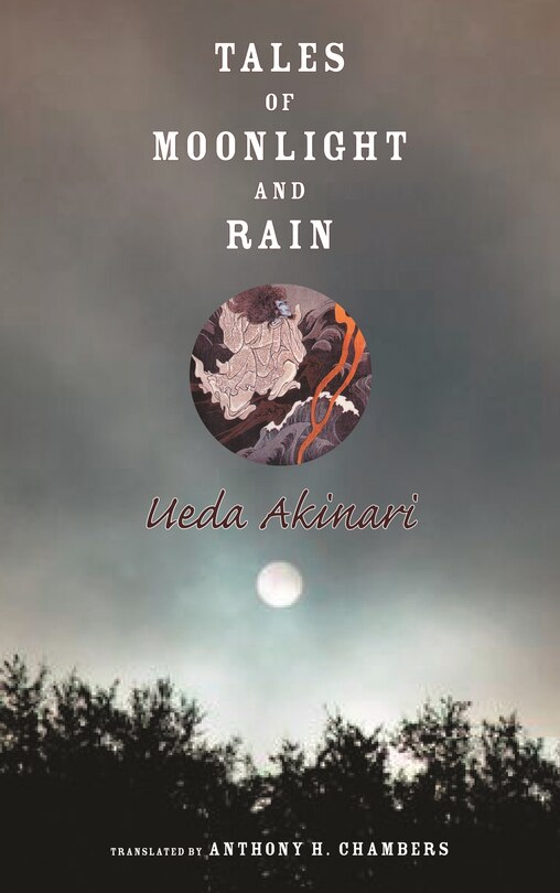Front cover_Tales of Moonlight and Rain