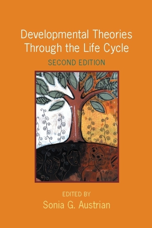 Couverture_Developmental Theories Through the Life Cycle