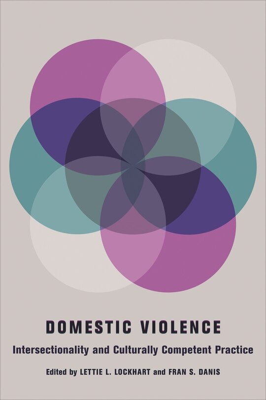 Front cover_Domestic Violence