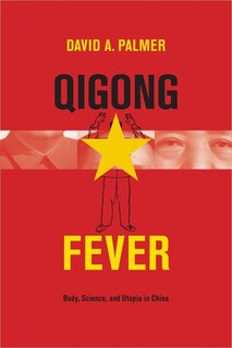 Front cover_Qigong Fever