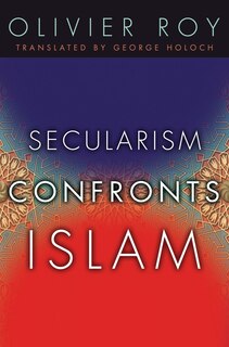 Couverture_Secularism Confronts Islam