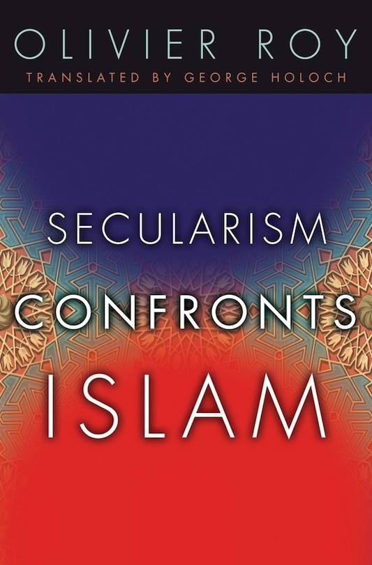 Couverture_Secularism Confronts Islam