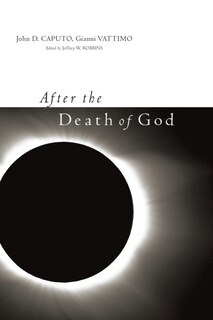Couverture_After the Death of God
