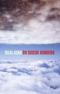 Front cover_On Suicide Bombing