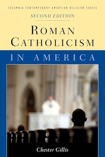 Front cover_Roman Catholicism In America