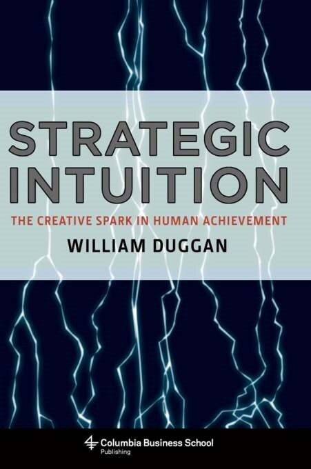 Couverture_Strategic Intuition