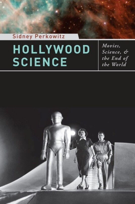 Couverture_Hollywood Science