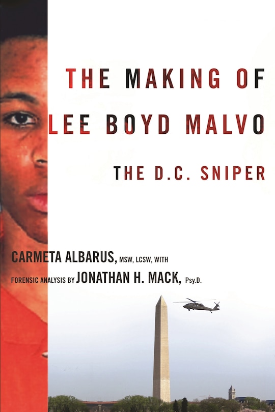 Couverture_The Making of Lee Boyd Malvo