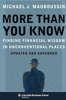 Couverture_More Than You Know