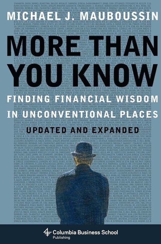 Couverture_More Than You Know
