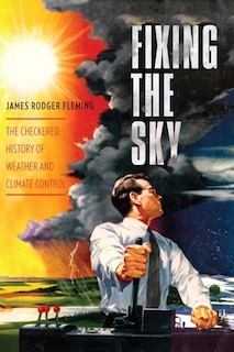 Couverture_Fixing the Sky
