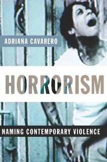 Front cover_Horrorism