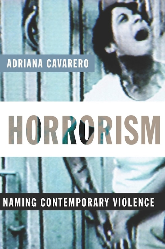 Front cover_Horrorism