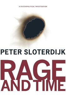 Front cover_Rage and Time