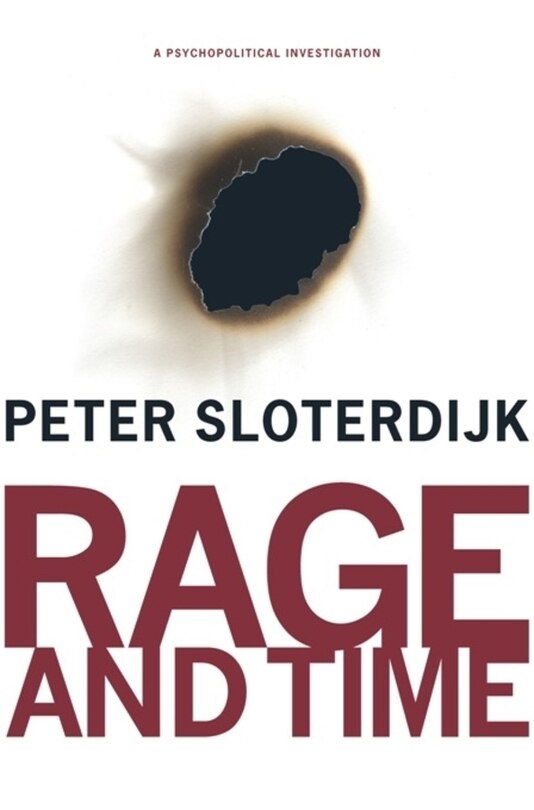 Front cover_Rage and Time