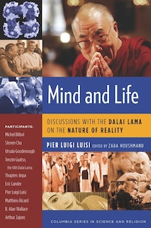 Couverture_Mind and Life