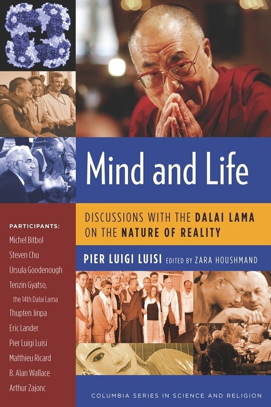 Couverture_Mind and Life