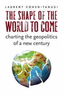 Front cover_The Shape of the World to Come