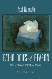 Couverture_Pathologies of Reason