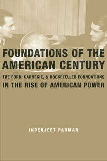 Front cover_Foundations of the American Century