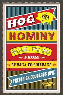 Front cover_Hog and Hominy