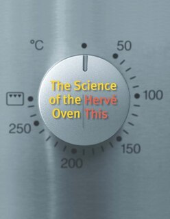 Couverture_The Science of the Oven