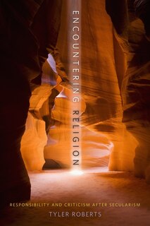 Front cover_Encountering Religion