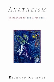 Front cover_Anatheism