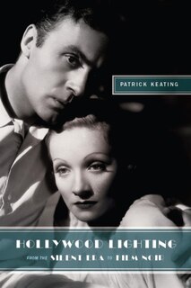 Front cover_Hollywood Lighting from the Silent Era to Film Noir