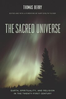 Couverture_The Sacred Universe