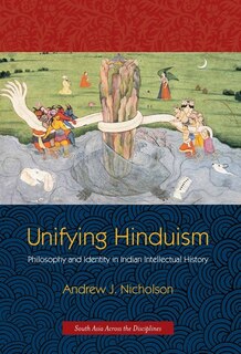 Front cover_Unifying Hinduism