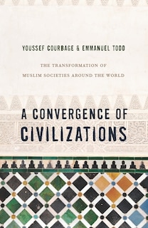Front cover_A Convergence of Civilizations