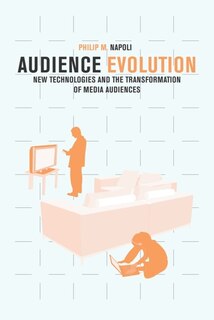 Couverture_Audience Evolution