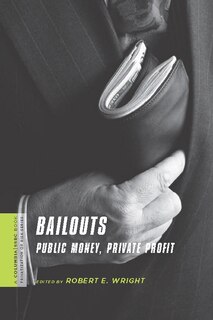 Front cover_Bailouts