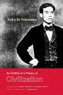 Front cover_An Outline of a Theory of Civilization