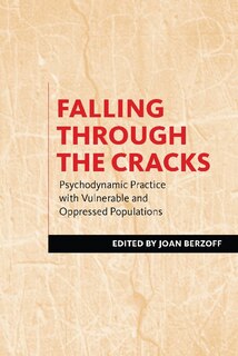 Front cover_Falling Through the Cracks