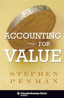 Front cover_Accounting for Value