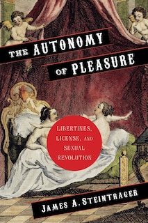 Front cover_The Autonomy of Pleasure