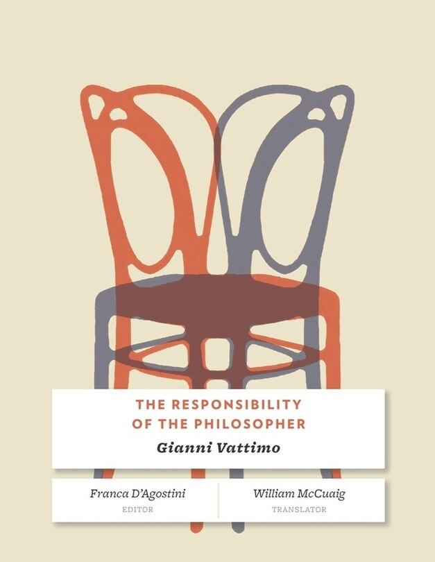 Couverture_The Responsibility of the Philosopher