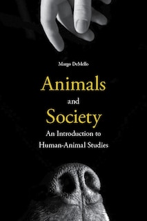 Front cover_Animals and Society