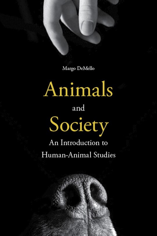 Front cover_Animals and Society