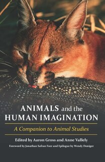 Couverture_Animals and the Human Imagination