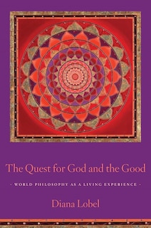 Front cover_The Quest for God and the Good