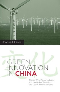 Front cover_Green Innovation in China