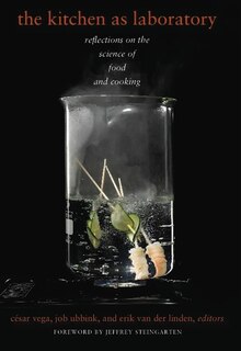 Couverture_The Kitchen as Laboratory