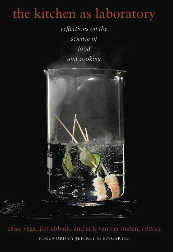 Couverture_The Kitchen as Laboratory