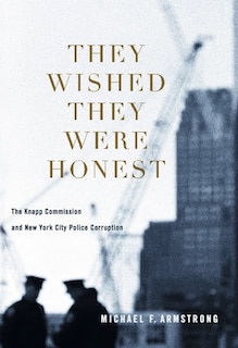Front cover_They Wished They Were Honest