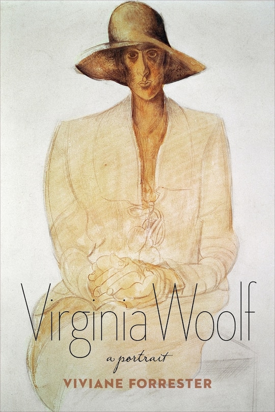 Front cover_Virginia Woolf